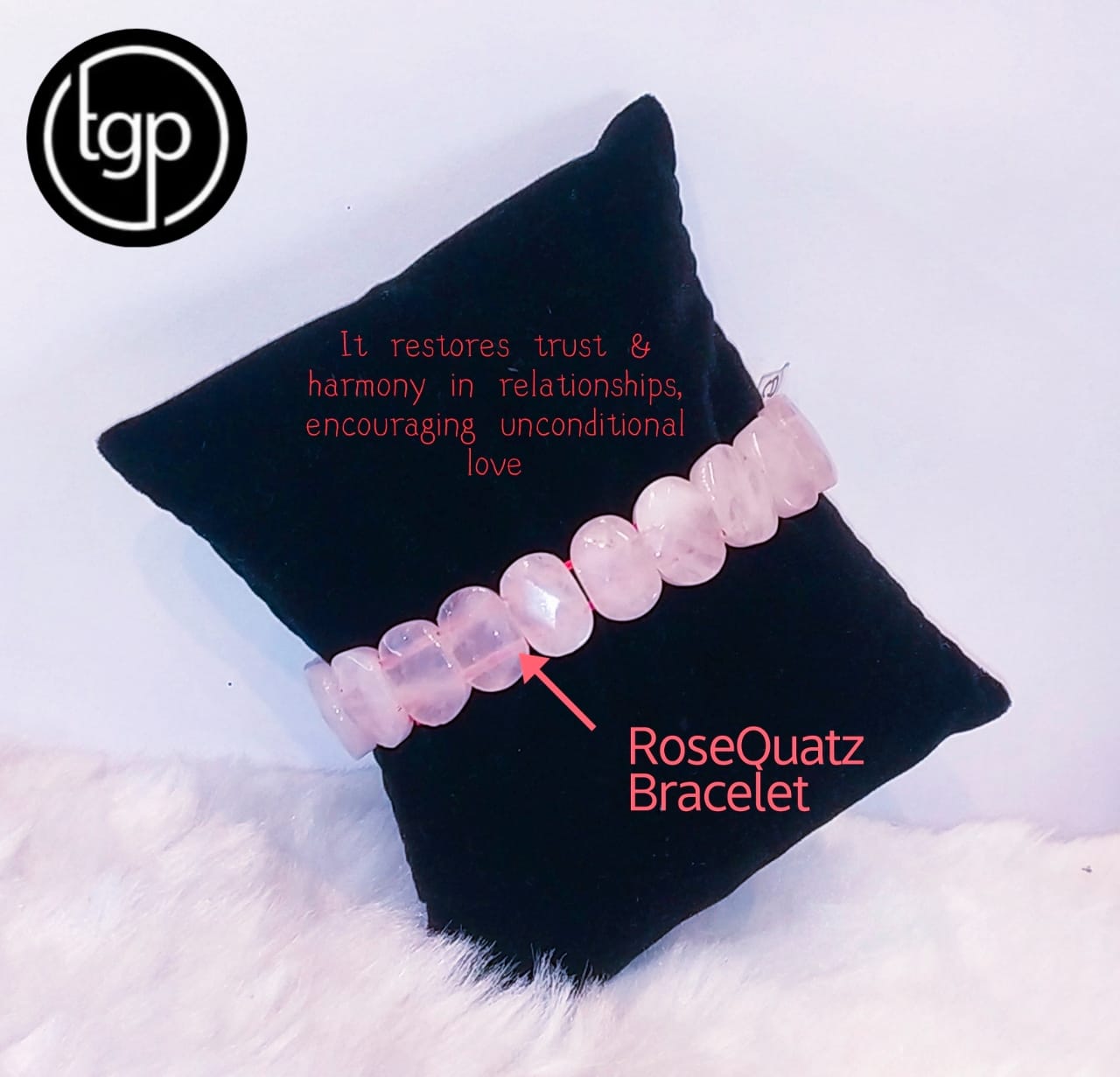 Rosequatzs Bracelet